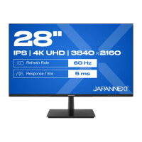 JapanNext 4K UHD Monitor 71,1cm (28")
