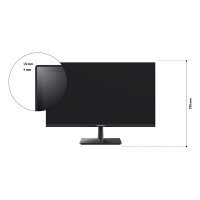 JapanNext 4K UHD Monitor 71,1cm (28")
