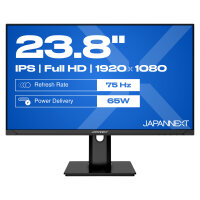 JapanNext FULL HD Monitor 60,5cm (23,8")