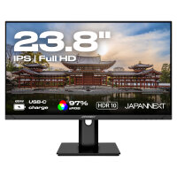 JapanNext FULL HD Monitor 60,5cm (23,8")