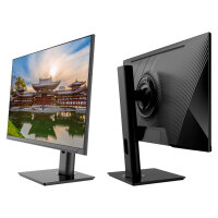 JapanNext FULL HD Monitor 60,5cm (23,8")