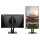 JapanNext FULL HD Monitor 60,5cm (23,8")