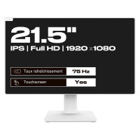 JapanNext FHD Touchscreen Monitor 54,61cm (21,5")