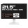 JapanNext FHD Touchscreen Monitor 54,61cm (21,5")