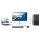 JapanNext FHD Touchscreen Monitor 54,61cm (21,5")
