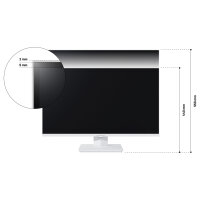 JapanNext 4K UHD Monitor 68,6cm (27")
