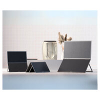 JapanNext FHD Doppelmonitor 60,45cm (23,8")
