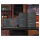 JapanNext FHD Doppelmonitor 60,45cm (23,8")