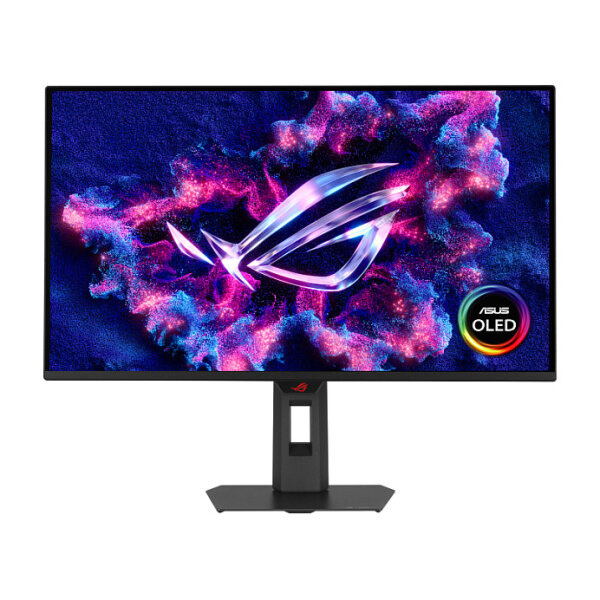 ASUS ROG Strix XG27AQDMES Gaming-Monitor 67,3 cm (26,5 Zoll)