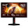 AOC 25G4KUR Gaming Monitor 63,5 cm (25")