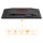 AOC 25G4KUR Gaming Monitor 63,5 cm (25")