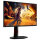 AOC 25G4KUR Gaming Monitor 63,5 cm (25")