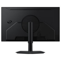 68,6cm/27" (2560x1440) Samsung Odyssey G5 G50F 16:9 WQHD IPS 1ms 180Hz HDMI DisplayPort VESA HDR Black