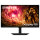 68,6cm/27" (2560x1440) Samsung Odyssey G5 G50F 16:9 WQHD IPS 1ms 180Hz HDMI DisplayPort VESA HDR Black