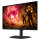 68,6cm/27" (2560x1440) Samsung Odyssey G5 G50F 16:9 WQHD IPS 1ms 180Hz HDMI DisplayPort VESA HDR Black