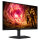 68,6cm/27" (2560x1440) Samsung Odyssey G5 G50F 16:9 WQHD IPS 1ms 180Hz HDMI DisplayPort VESA HDR Black