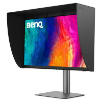 BenQ PD2770U Professional Designer Monitor 68,58 cm...