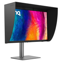 BenQ PD2770U Professional Designer Monitor 68,58 cm (27")