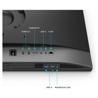 BenQ PD2770U Professional Designer Monitor 68,58 cm (27")