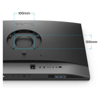 BenQ PD2770U Professional Designer Monitor 68,58 cm (27")