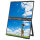 Verbatim Portable Monitor 15,6" FHD Dual Monitor Essentials
