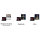 Verbatim Portable Monitor 15,6" FHD Dual Monitor Essentials