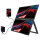 Verbatim Portable Monitor 15,6" FHD Dual Monitor Essentials