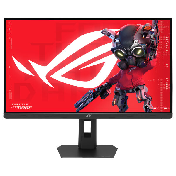 ASUS ROG Strix XG27AQNGV Gaming Monitor 68,6 cm (27")