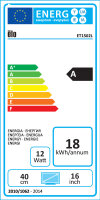 Elo Touch Solutions Elo 1502L - M-Series - LED-Monitor -...