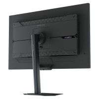 GigaByte G27U (68.5 cm (27 Zoll), schwarz, UltraHD/4K, SS-IPS, Dual Mode 160/320 HZ, 160Hz Panel)