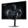 GigaByte G27U (68.5 cm (27 Zoll), schwarz, UltraHD/4K, SS-IPS, Dual Mode 160/320 HZ, 160Hz Panel)