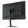 GigaByte G27U (68.5 cm (27 Zoll), schwarz, UltraHD/4K, SS-IPS, Dual Mode 160/320 HZ, 160Hz Panel)