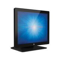 ET1517L-7CWB-1-BL-ZB-G DESKTOP 15IN ATOUCH 0-BEZL A-GLARE BLACK