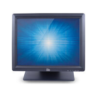 ET1517L-7CWB-1-BL-ZB-G DESKTOP 15IN ATOUCH 0-BEZL A-GLARE BLACK