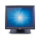 ET1517L-7CWB-1-BL-ZB-G DESKTOP 15IN ATOUCH 0-BEZL A-GLARE BLACK