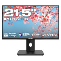 JapanNext FULL HD Monitor 54,6cm (21,5")