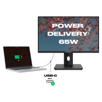 JapanNext FULL HD Monitor 54,6cm (21,5")