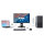 JapanNext FULL HD Monitor 54,6cm (21,5")