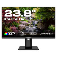 JapanNext FULL HD Monitor 60,5cm (23,8")
