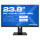 JapanNext FULL HD Monitor 60,5cm (23,8")