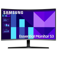 Samsung S39GD Curved Monitor 81,3cm (32")