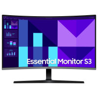 Samsung S39GD Curved Monitor 81,3cm (32")