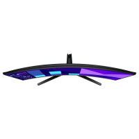Samsung S39GD Curved Monitor 81,3cm (32")