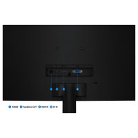 Samsung S39GD Curved Monitor 81,3cm (32")