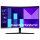Samsung S39GD Curved Monitor 81,3cm (32")