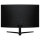 Samsung S39GD Curved Monitor 81,3cm (32")
