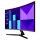 Samsung S39GD Curved Monitor 81,3cm (32")