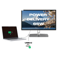 JapanNext FHD Touchscreen Monitor 54,61cm (21,5")