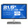 JapanNext FHD Touchscreen Monitor 54,61cm (21,5")