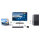 JapanNext FHD Touchscreen Monitor 54,61cm (21,5")